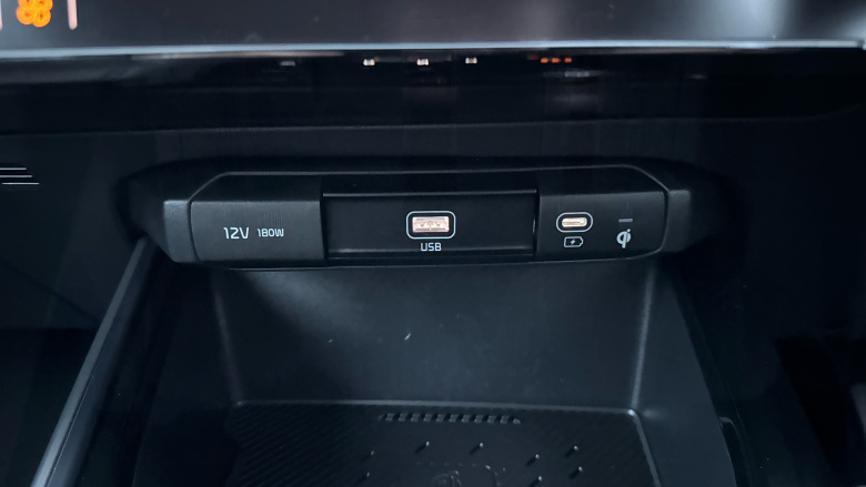 Kia Niro 150kW 3 65kWh 5dr Auto Electric Estate